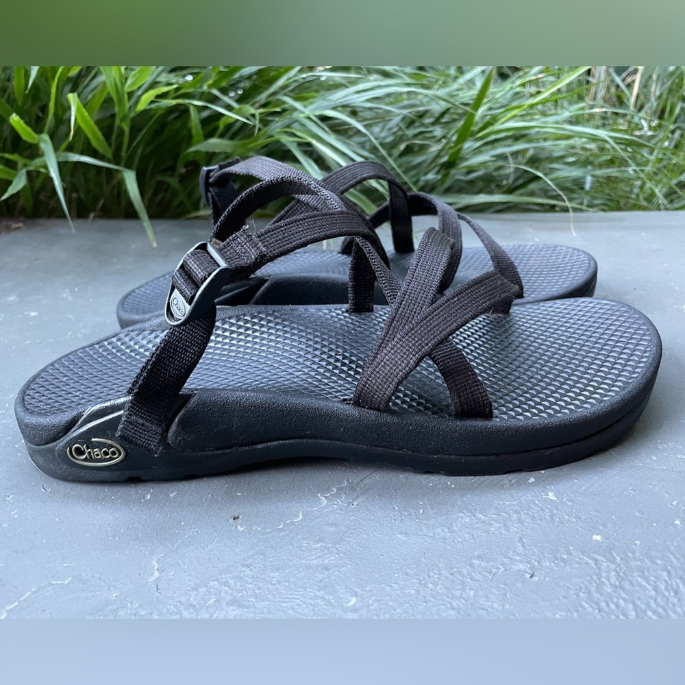 Chaco Sandals